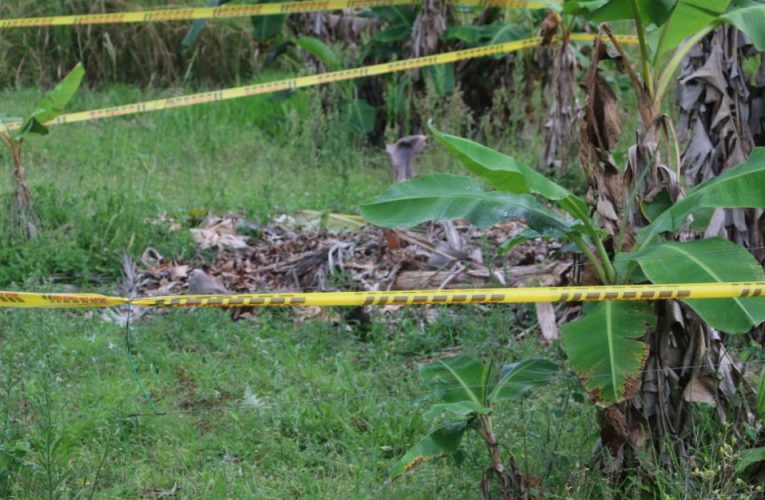 Atroz asesinato de una mujer en Bogotá: hallaron su cuerpo entre bolsas de basura.