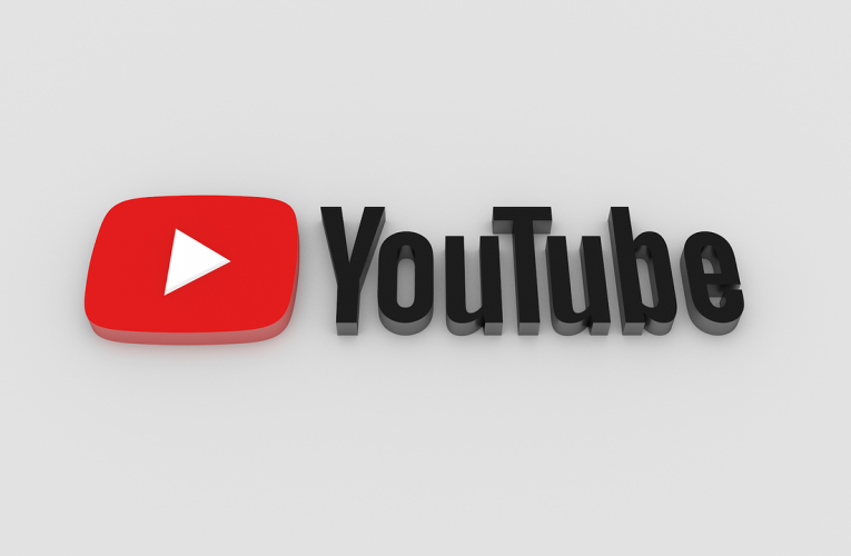 YouTube le dice adiós a la producción de documentales y series originales