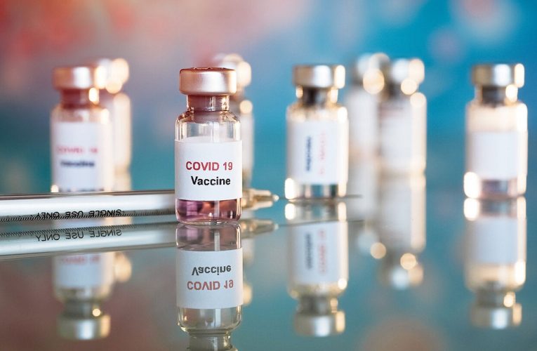 La iniciativa Covax ha distribuido vacunas a 144 países hasta el momento.