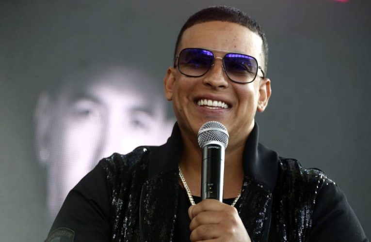 ¿Daddy Yankee le dice adiós a la música?